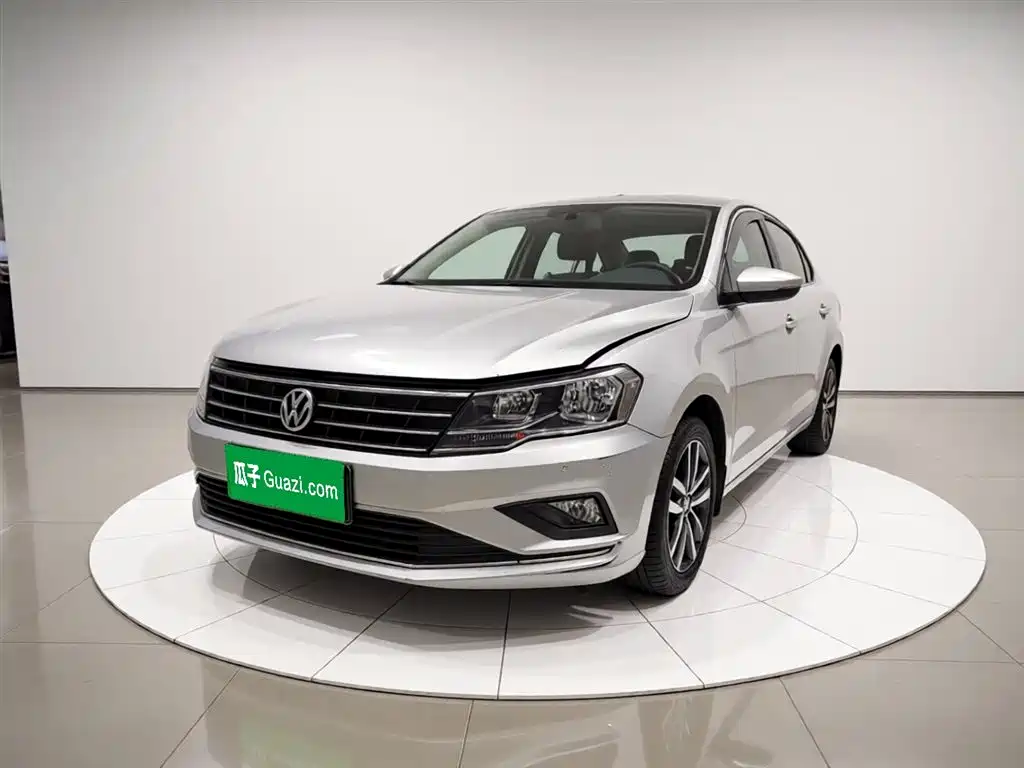 Volkswagen Jetta 2017 1.5L Automatic Comfort