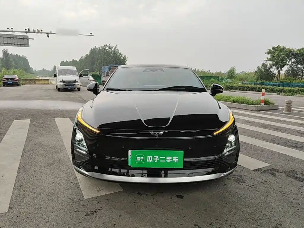 Wuling Motors Wuling Xingguang 2025 2025 Model 610km Smart Flagship