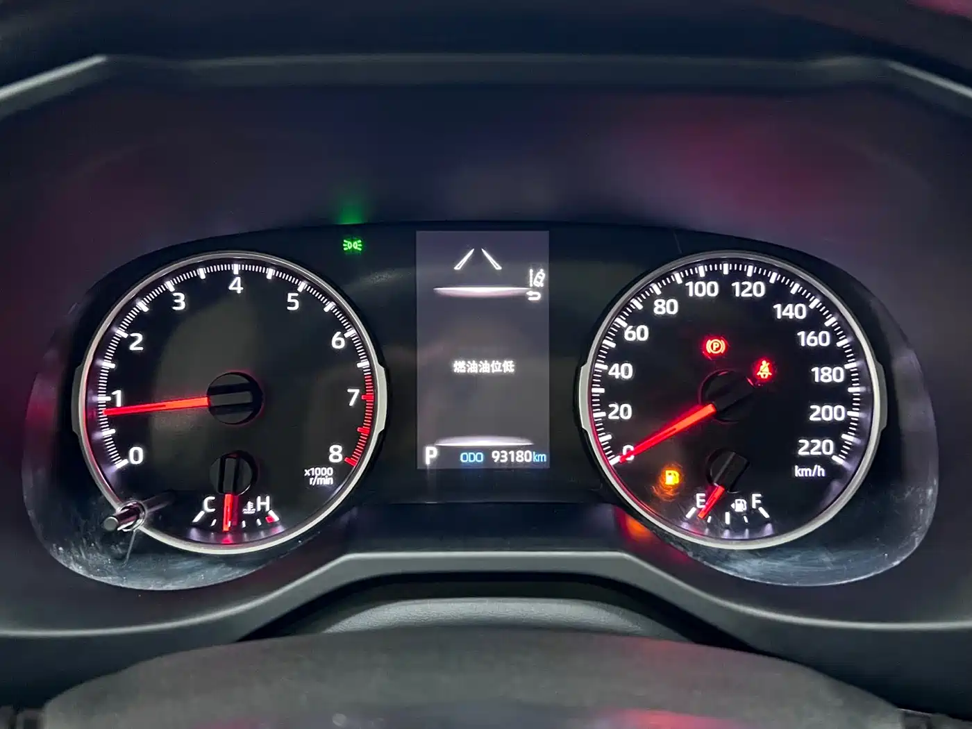 Toyota Wildlander 2022 2.0L CVT FWD Luxury Edition фото 16