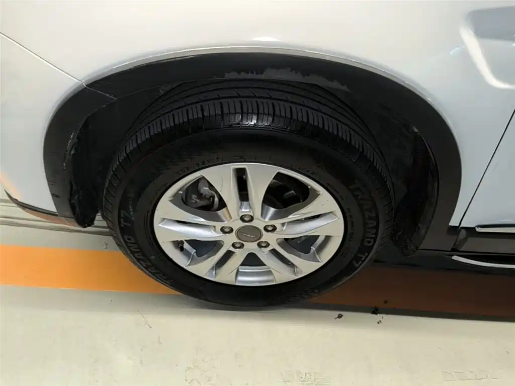 Haval H6 2015 Facelift Sport Edition 1.5T Manual 2WD Elite фото 25
