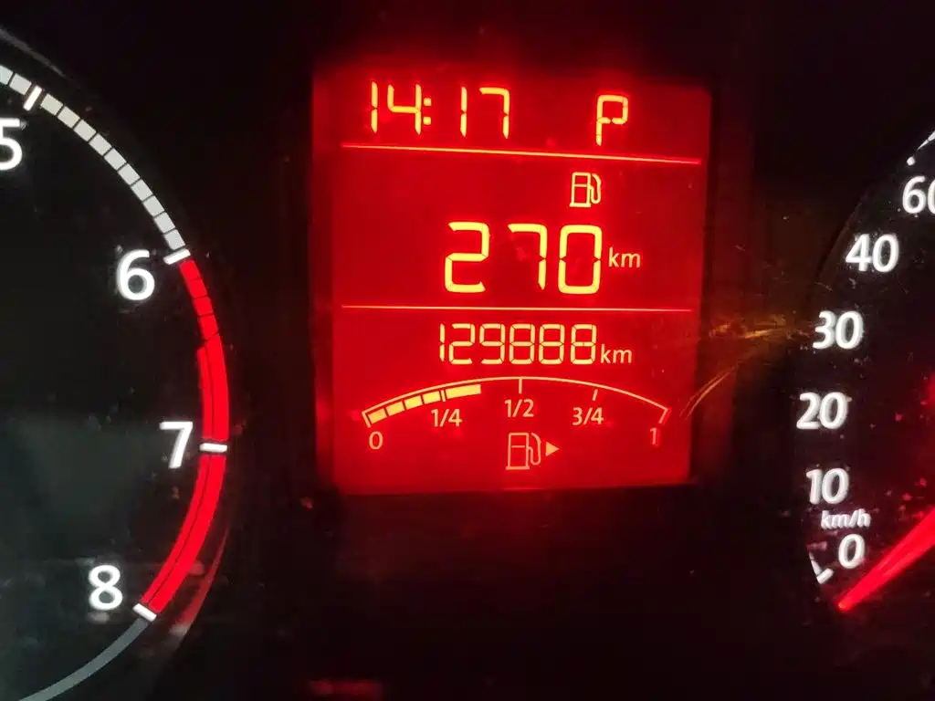 Volkswagen Jetta 2017 1.5L Automatic Comfort фото 13