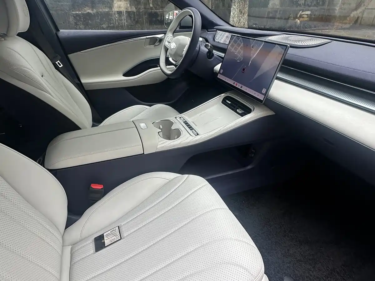 Chery Fengyun Fengyun A9 2026