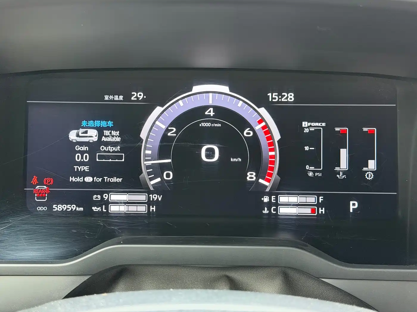 Toyota Tundra, миниатюра 18