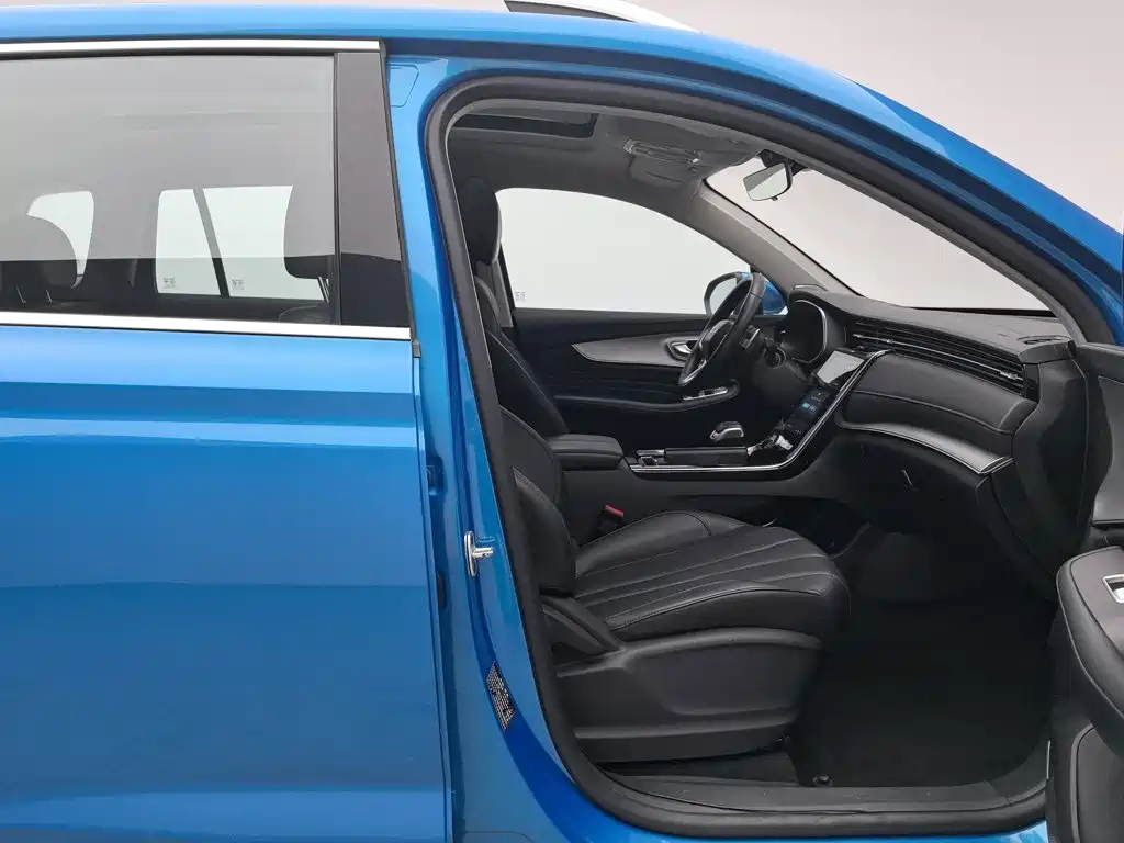 Roewe RX5 MAX 2021 2021 Supreme Series 300TGI Auto Smart Cabin Edition