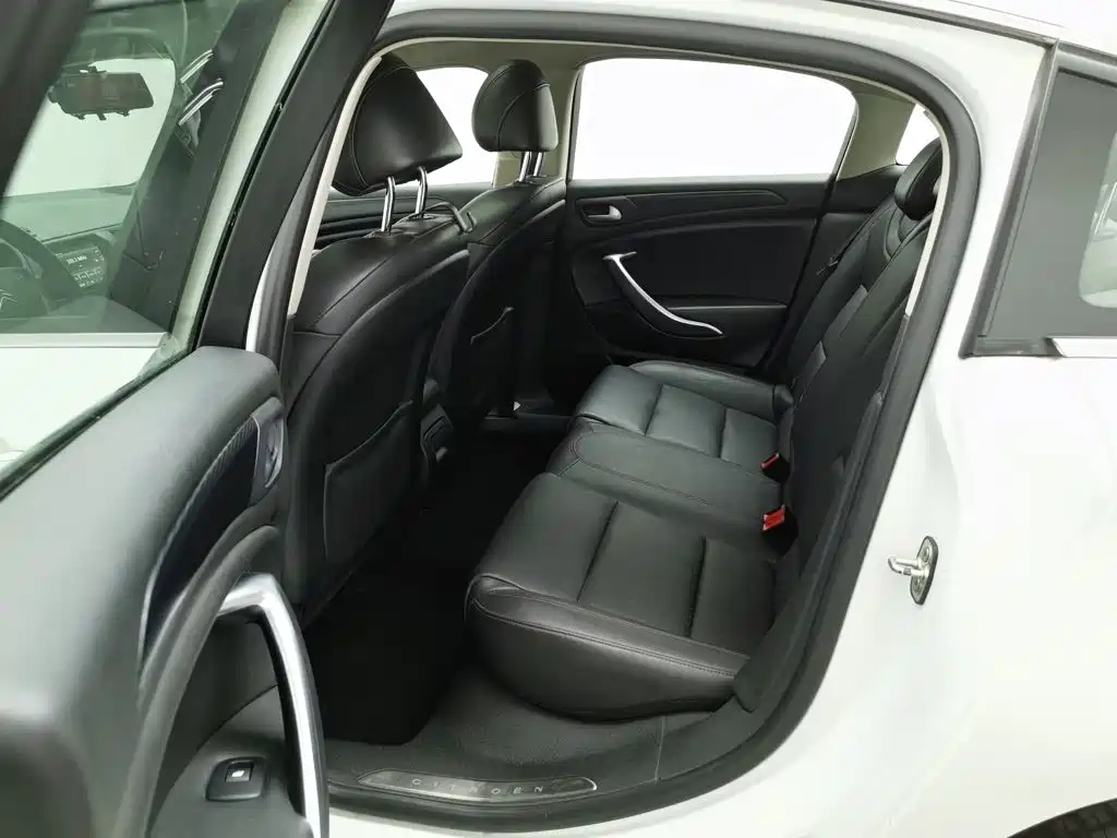 Citroën C5 2015 2014 1.6T Auto Premium