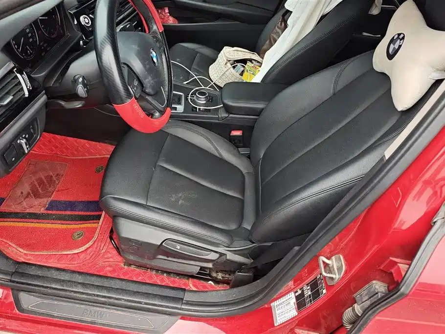 BMW 1 Series 2021 Facelift 120i M Sport фото 9