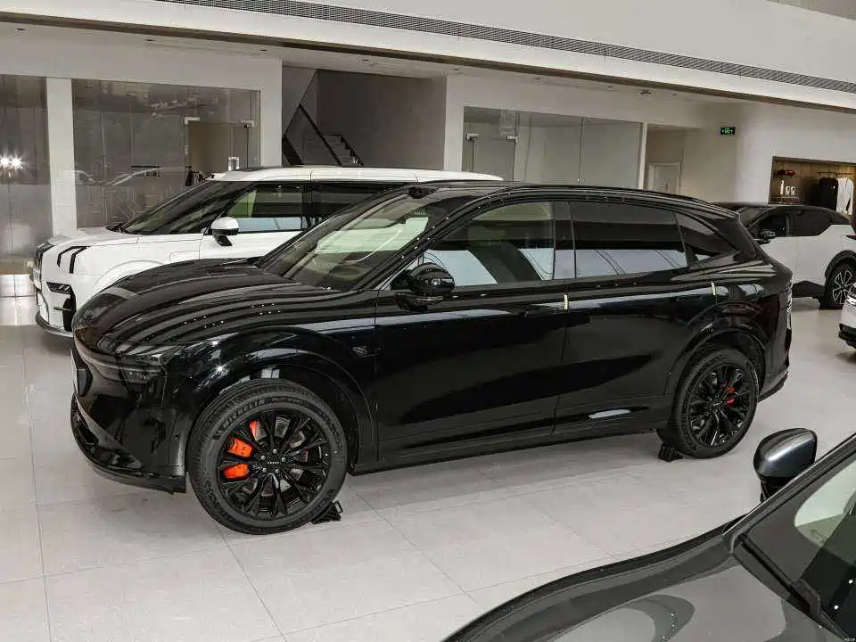 ZEEKR EXTREME KRYPTON 7X