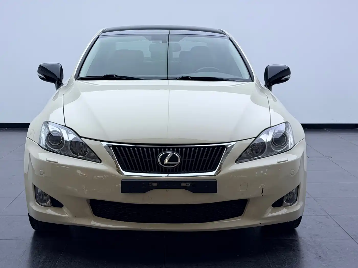 Lexus IS 2010 2009 300