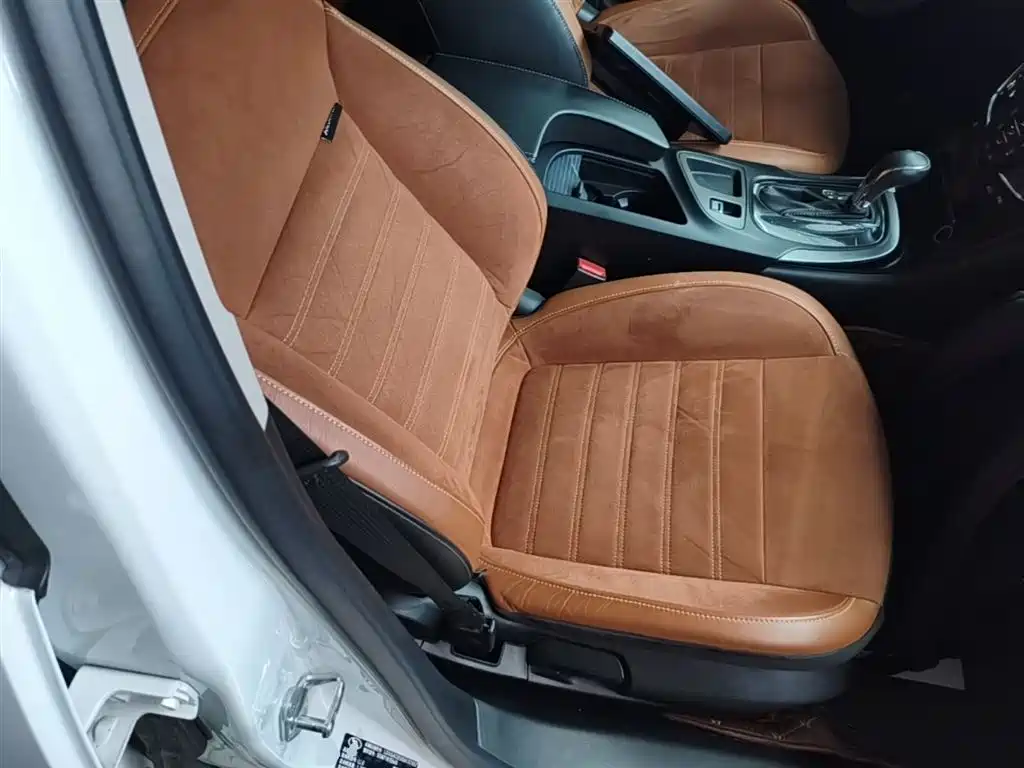 Buick Regal 2015 1.6T Elite Tech Edition фото 25