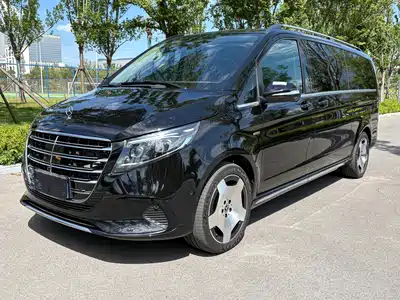 Mercedes-Benz V