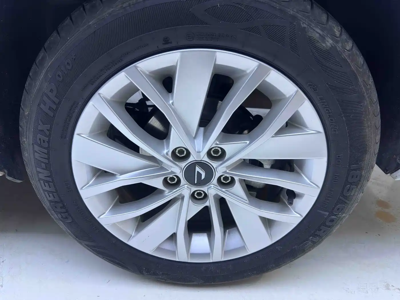 Jetta VA3 2023 2021 1.5L Automatic Glory Edition
