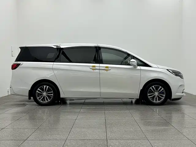 Buick GL8 2022 ES Landmark 653T Premium фото 7
