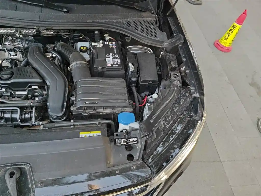 Volkswagen Tayron 2026 Model Shared Edition 300TSI фото 23