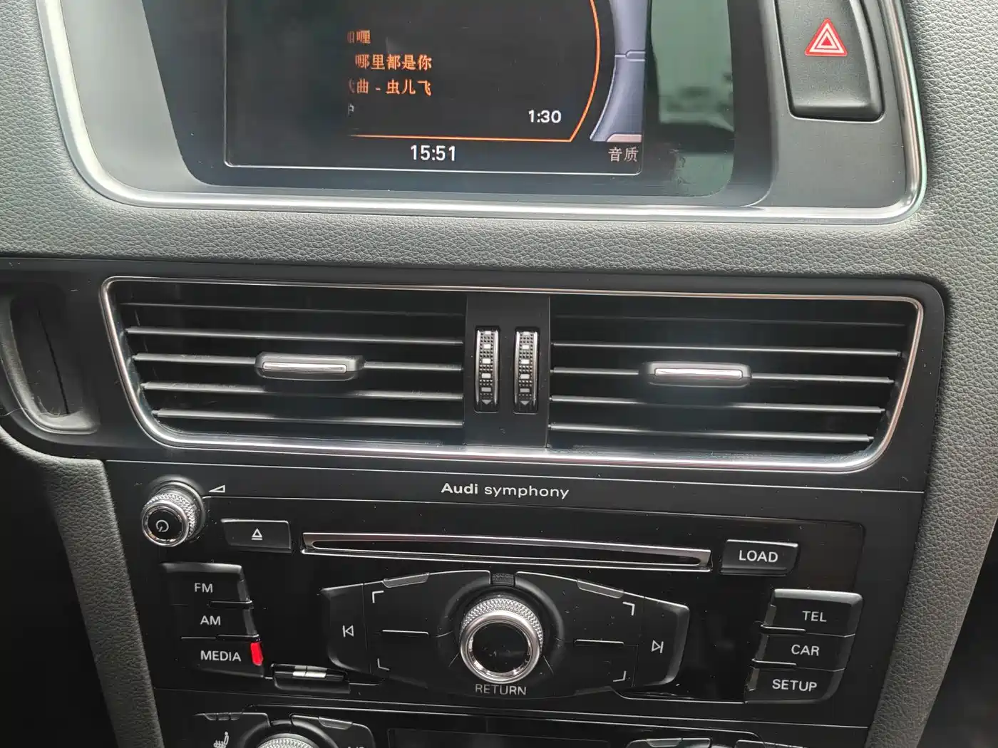 Audi Q5 2017 Plus 40 TFSI Technology фото 21