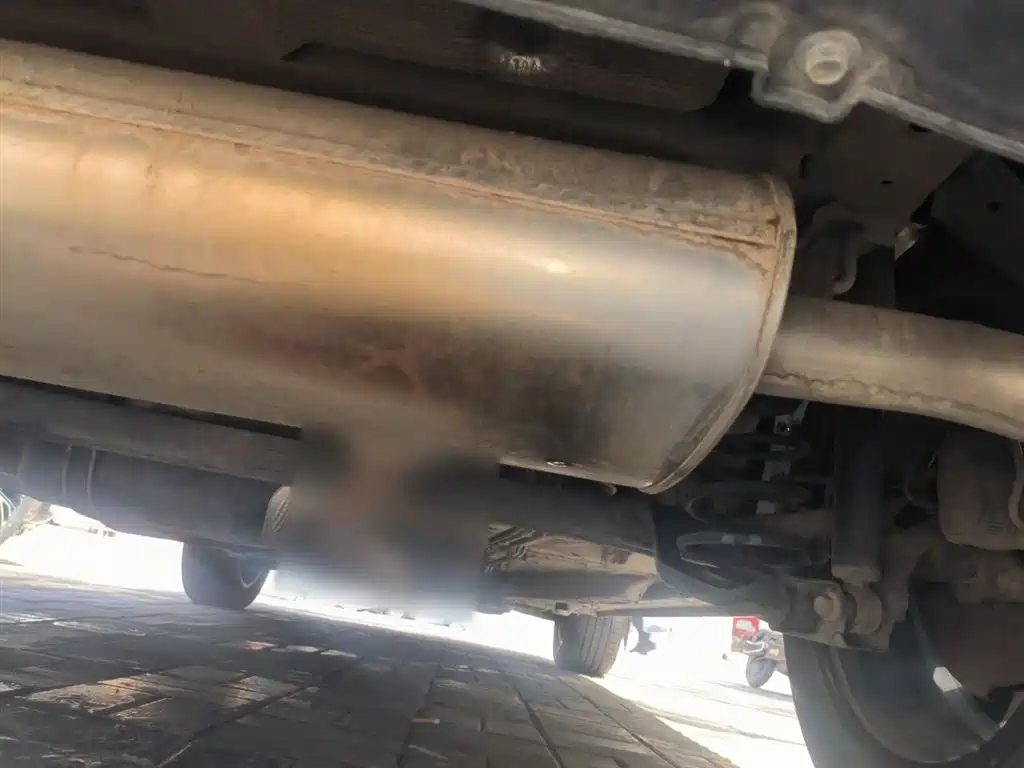 Haval First Love 2021 1.5T Automatic Premium Edition фото 25
