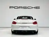 Photo 5 - Porsche Boxster