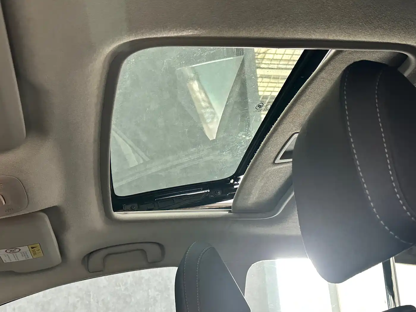 Chevrolet Cavalier 2019 320 Auto Sunroof Enjoyment Edition фото 11