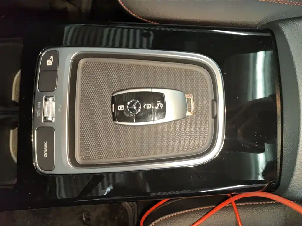Mercedes-Benz A-Class 2024 Facelift A 200 L Fashion фото 17