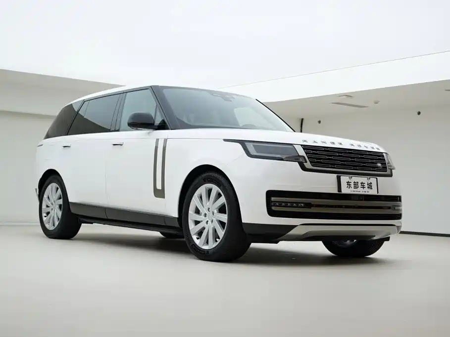 Фото 3 - Land Rover Range Rover