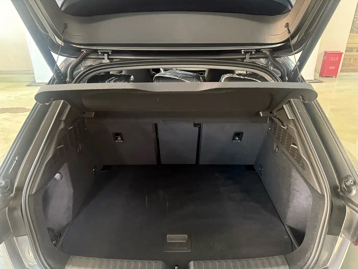 Audi A3 2025 Sportback 35TFSI Flying Premium фото 12