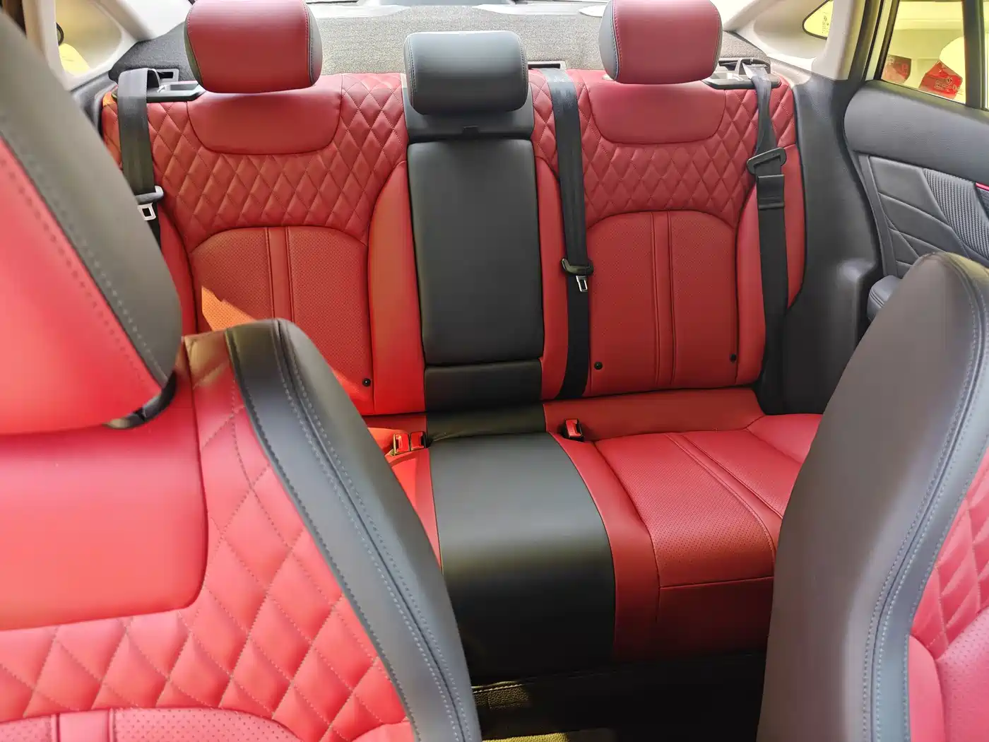 Dongfeng Aeolus Yixuan MAX 2022 2021 1.5T Trendy Dad Edition