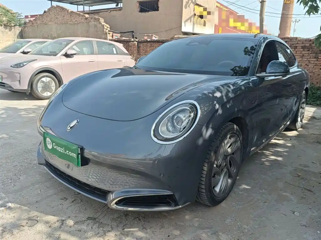 Ora Lightning Cat 2022 555km Premium Edition