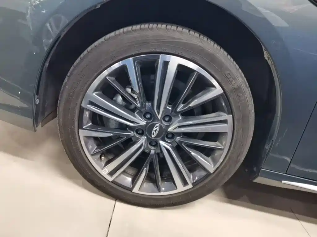Chery Arrizo 8 PRO 2025 2025 Pro 1.6T Luxury Model+