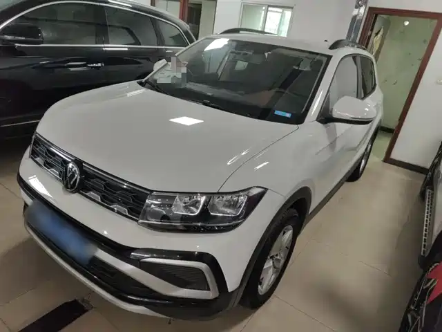 VOLKSWAGEN TU KAI 2024