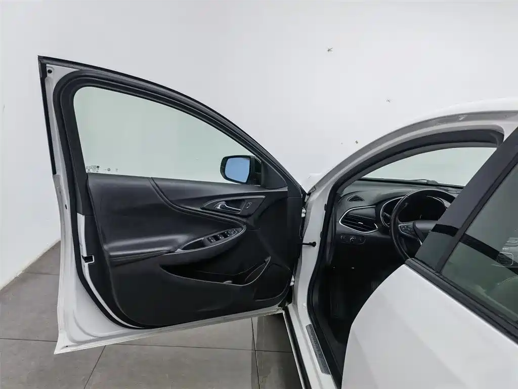 Chevrolet Malibu XL 2019 Redline 550T Automatic Sharp Connect Edition фото 8