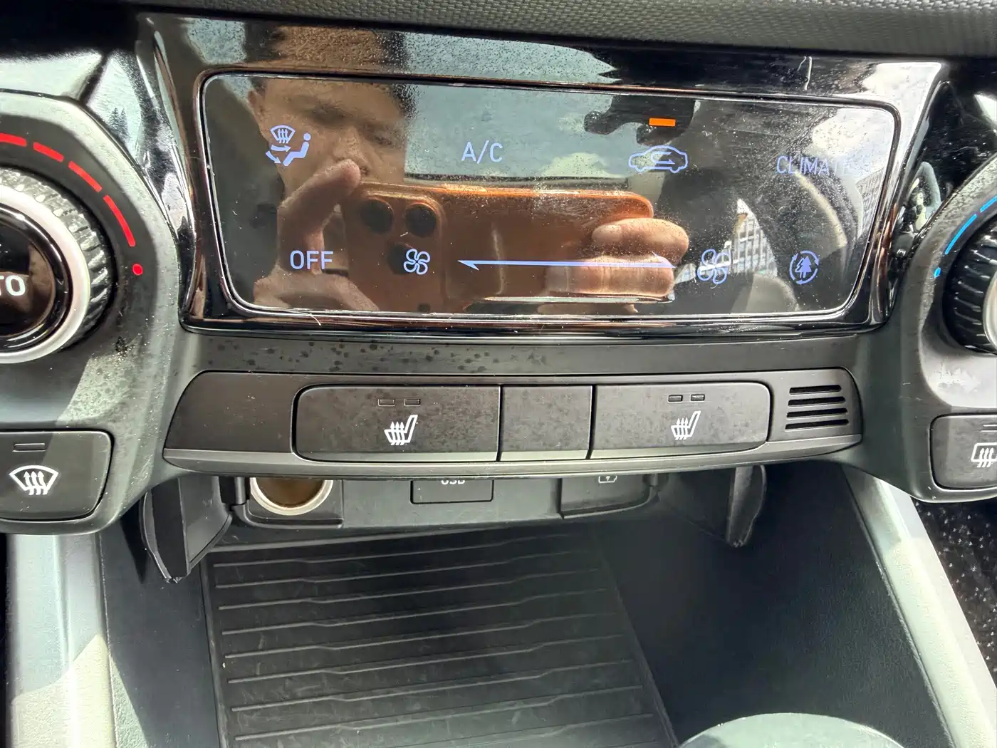 Hyundai Fista 2021 280TGDi Luxury Sport Dynamic Edition фото 17