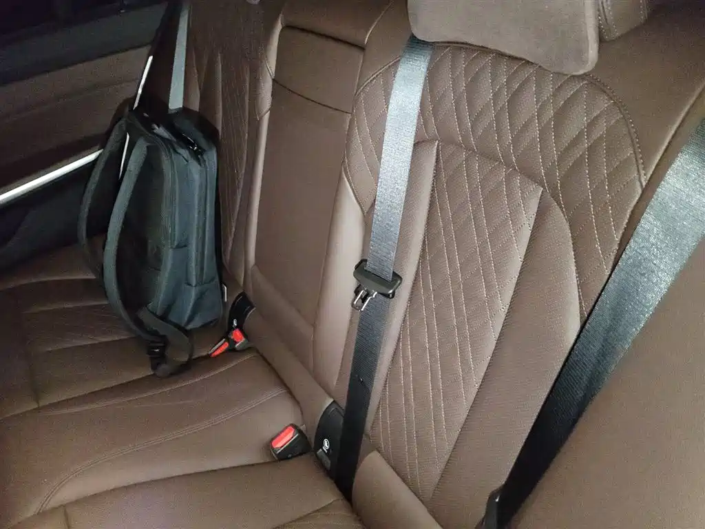 BMW 3 Series 2023 325Li M Sport Black Night Package фото 13