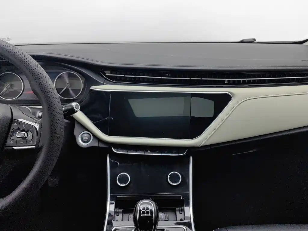 Chery Arrizo GX 2019 2019 1.5T Manual New Style Edition China V