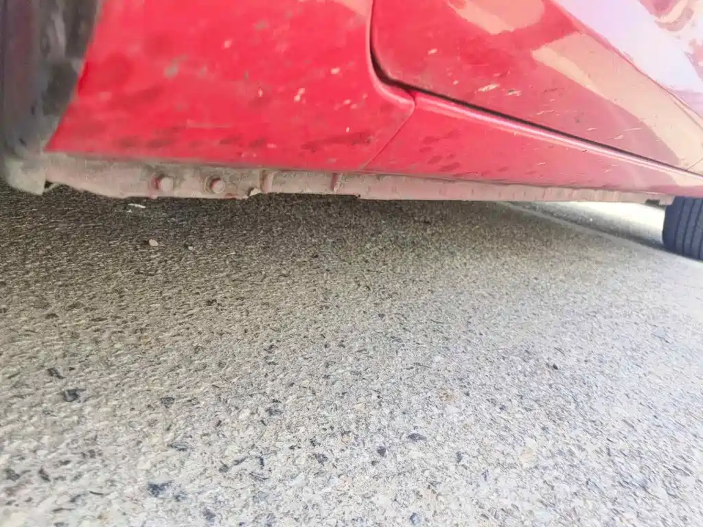Mazda 3 2013 2012 1.6L Auto Classic Special