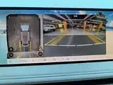 Фото 20 - Geely Galaxy Galaxy E8