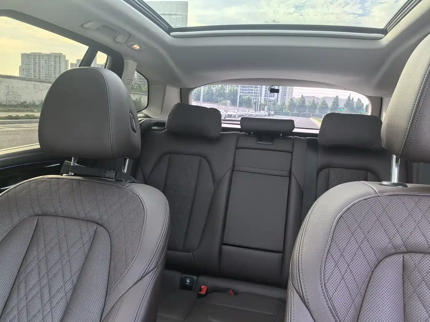 BMW X3 2022 xDrive25i M Sport Package фото 14