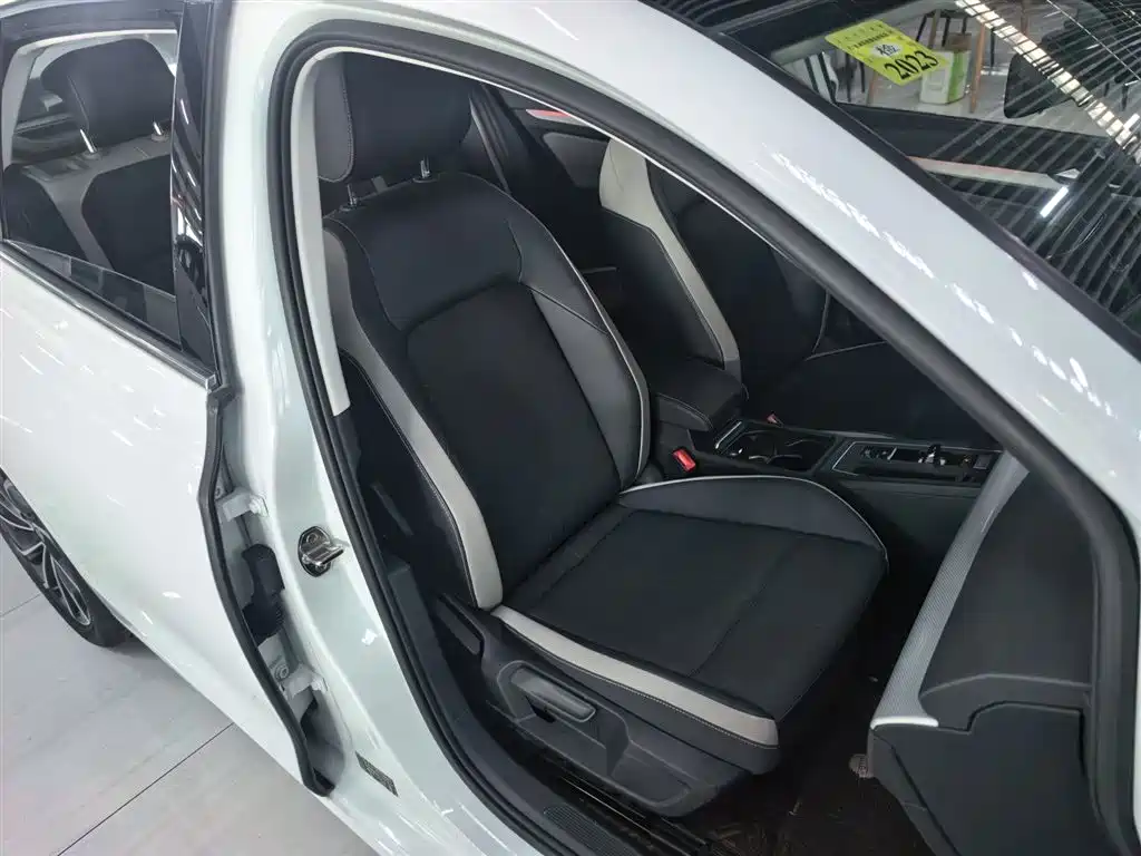 Volkswagen Golf 2021 280TSI DSG Pro фото 15