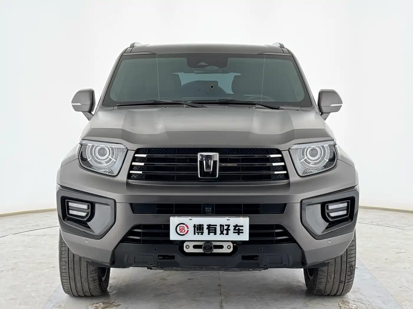 TANK TANK 700 NEW ENERGY