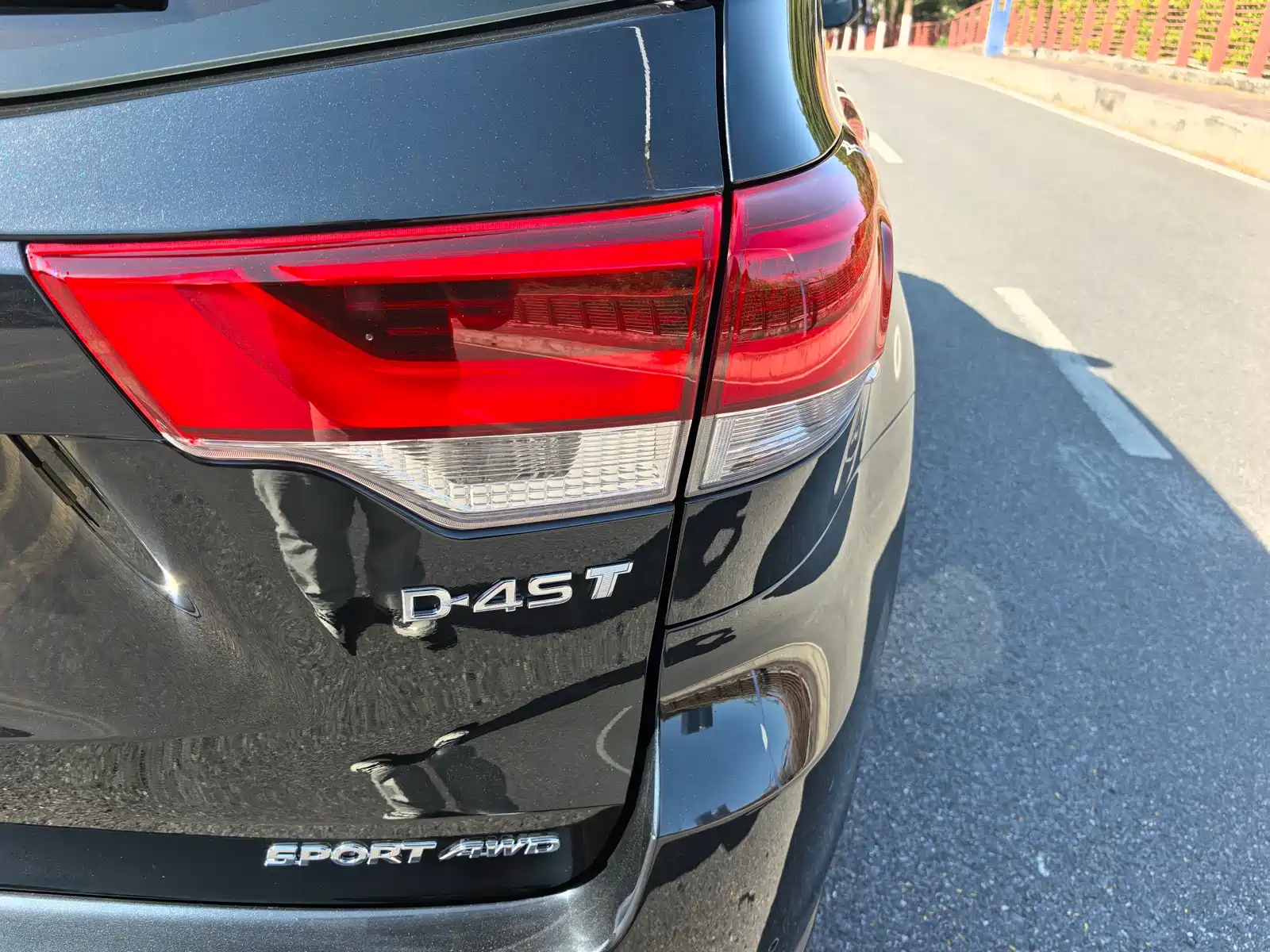 Фото 18 - Toyota Highlander