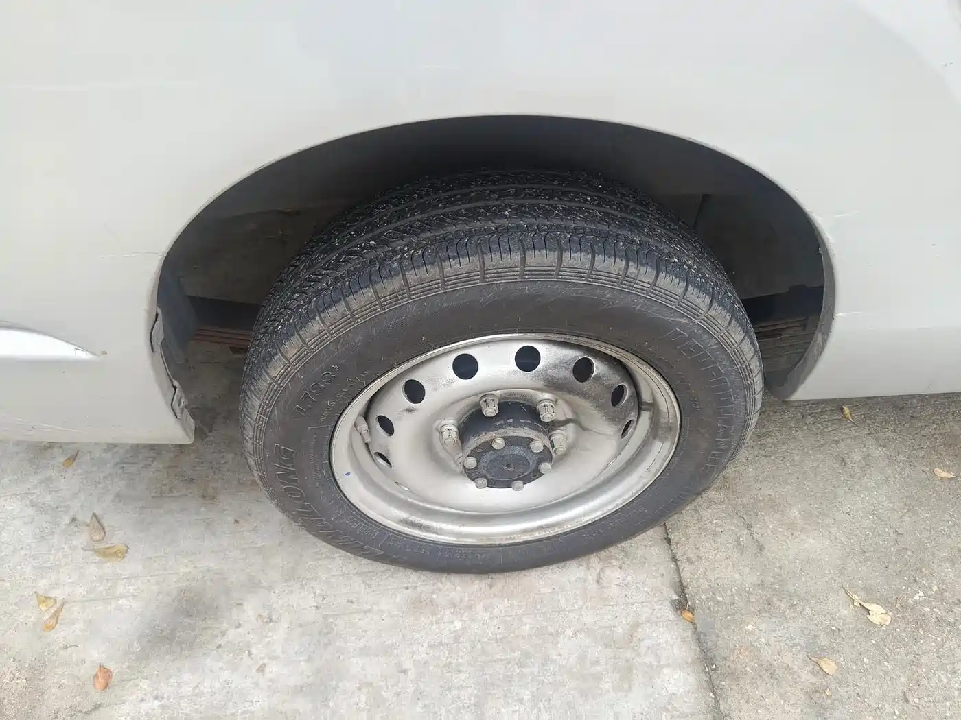 Karry Youyou EV 2018 2018 40KWh Standard