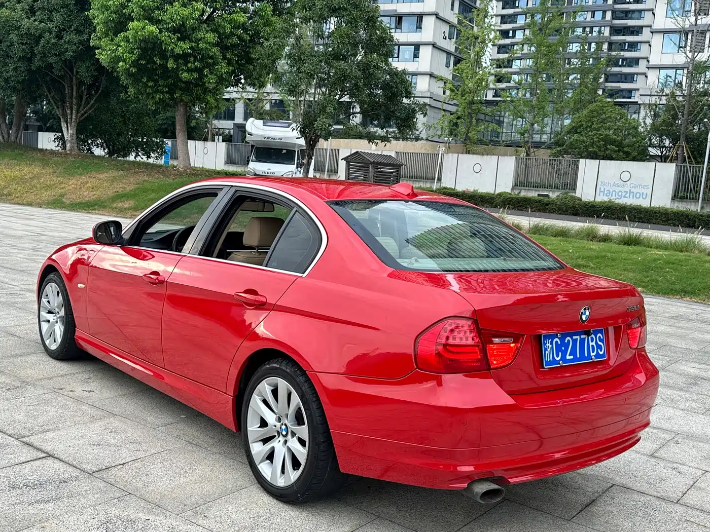 Фото 7 - BMW 3 Series