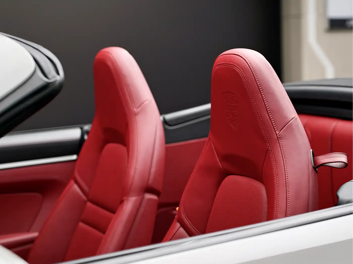 Porsche 911 2022 Carrera Cabriolet 3.0T фото 11
