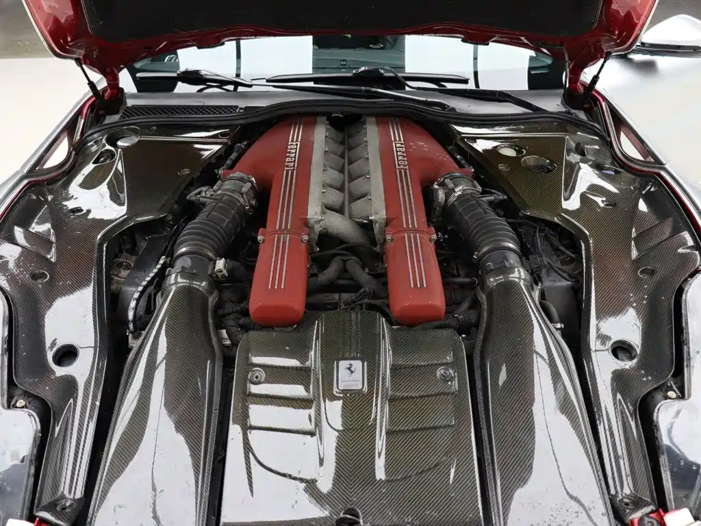Photo 16 - Ferrari F12berlinetta