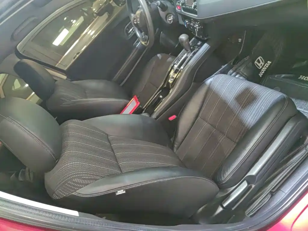 Photo 25 - Honda Vezel