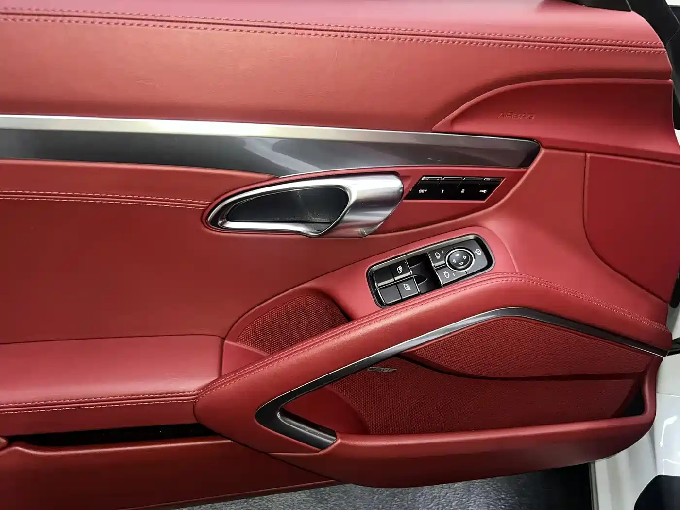 Porsche 911 2016 Targa 4 3.0T фото 7