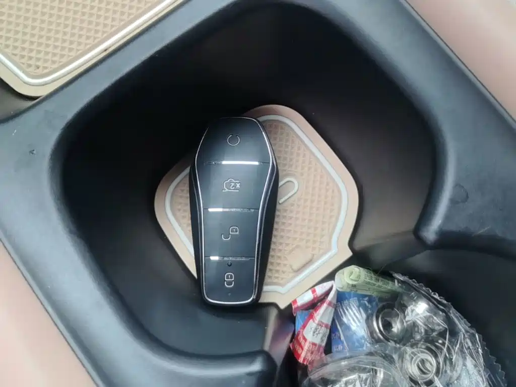 BYD Seagull 2023 2023 Vitality Edition