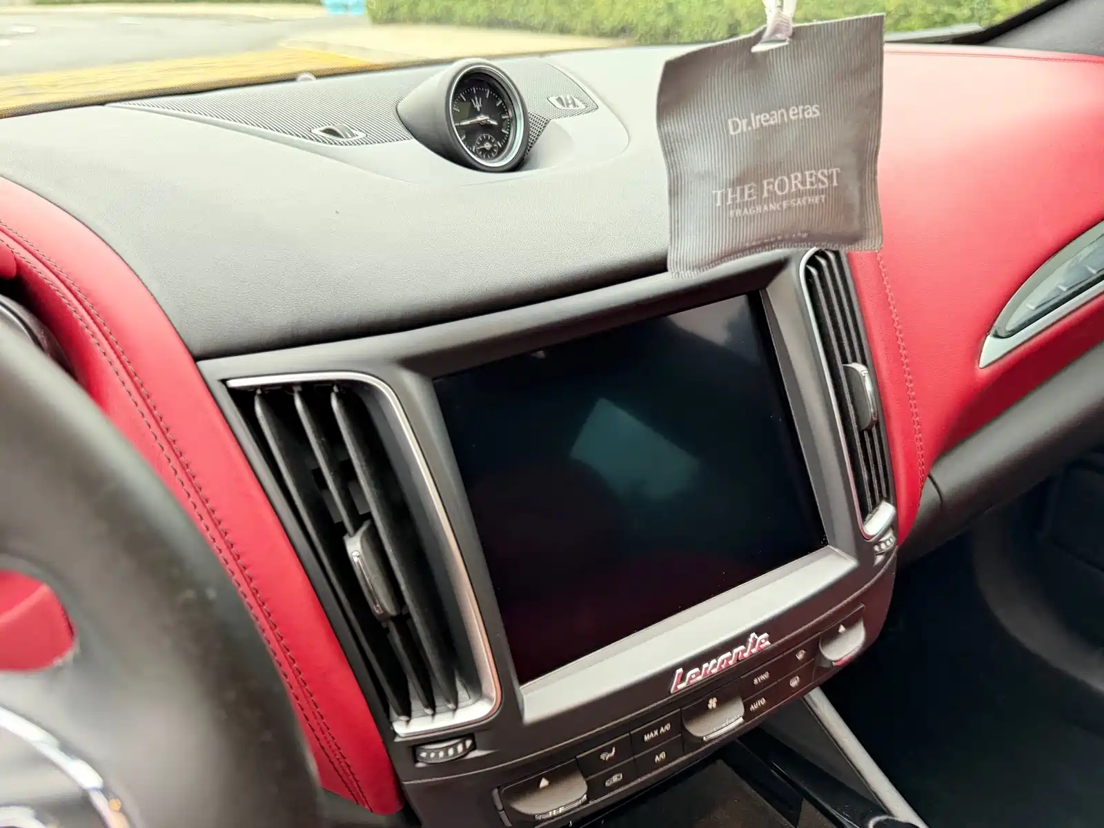 صورة 11 - Maserati Levante