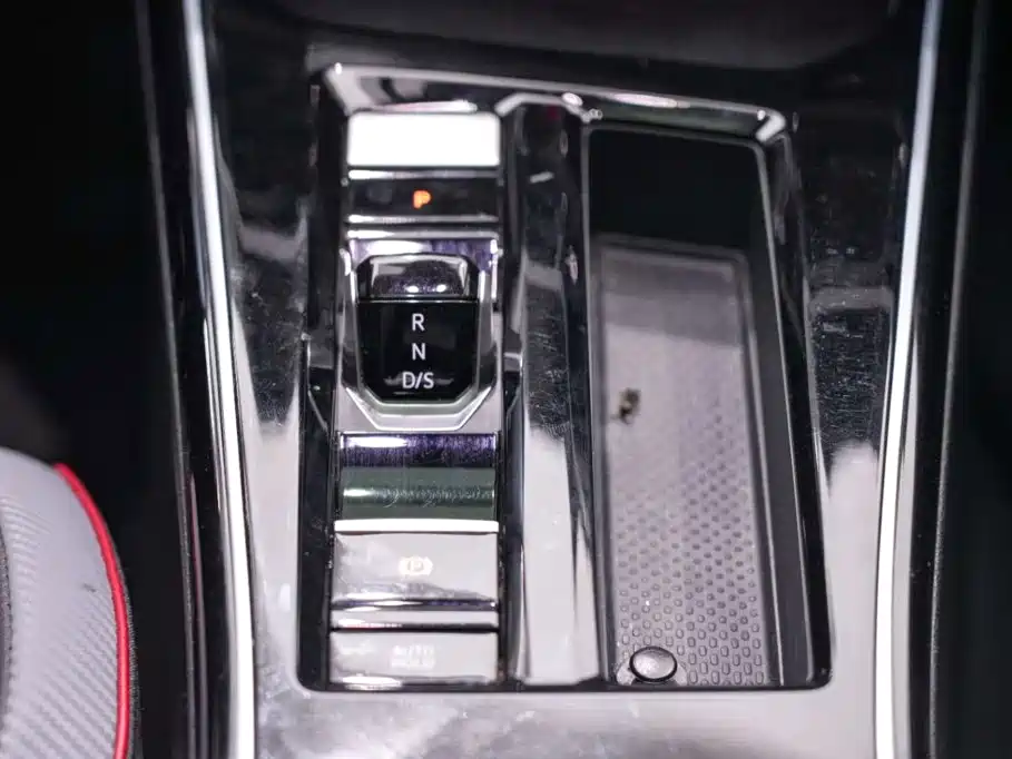 Volkswagen Lamando, миниатюра 13