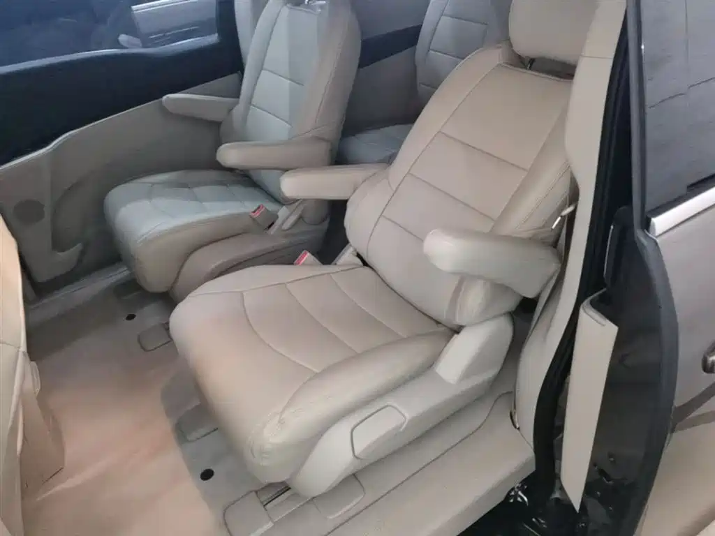 Buick GL8 2023 Model Land Business Class Comfort фото 17
