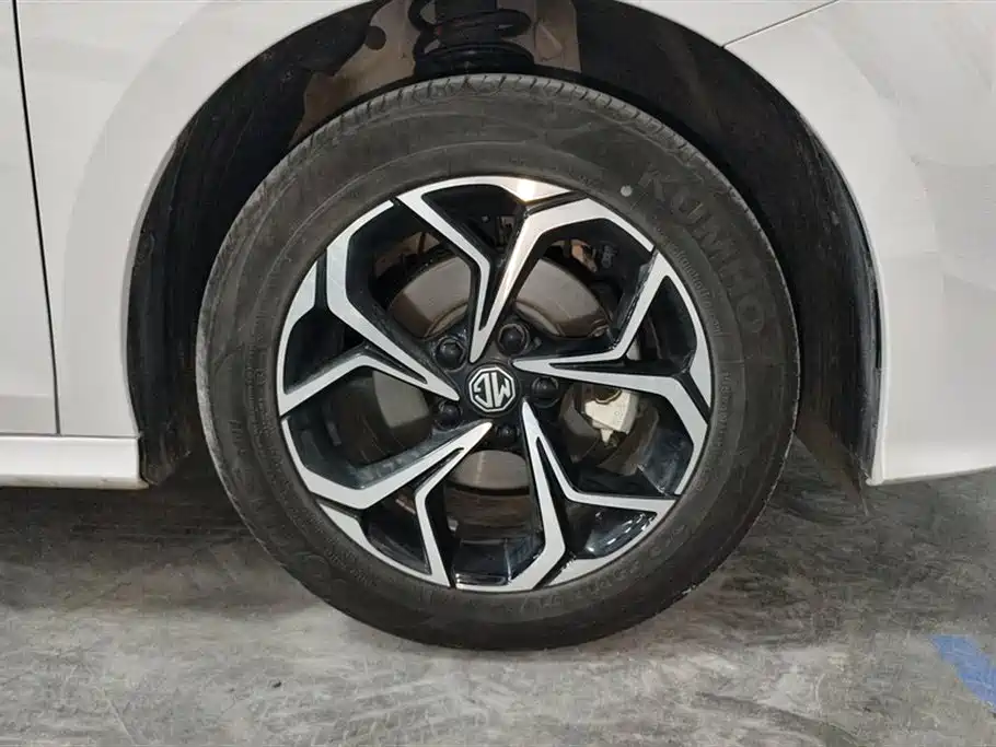 Фото 6 - MG MG5