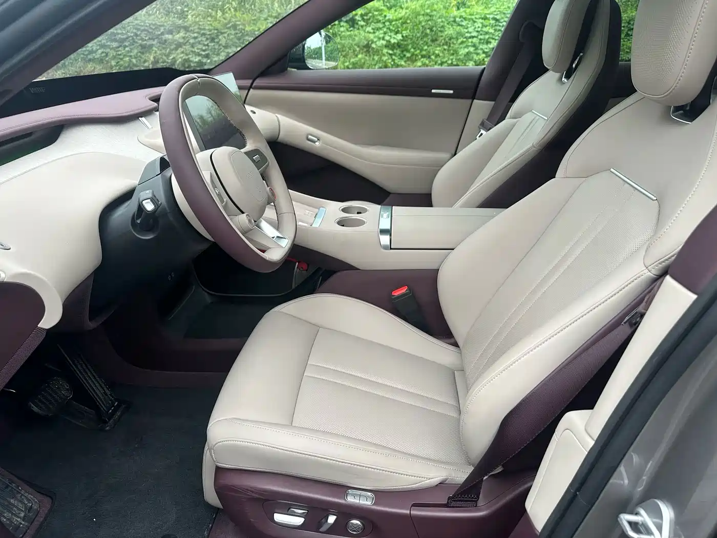 2026 Xiaomi Auto Xiaomi YU7